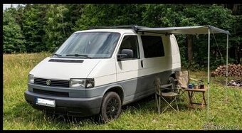 VW Transportér T4