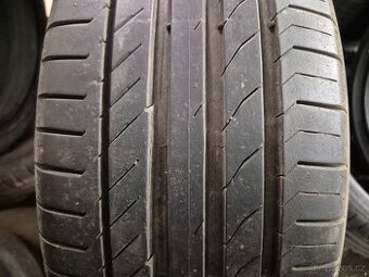 235/45 R19 CONTINENTAL (5,5mm) č.16250/b6