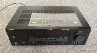 Audio Receiver YAMAHA HTR-6030
