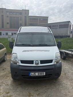 Renault Master L3H2