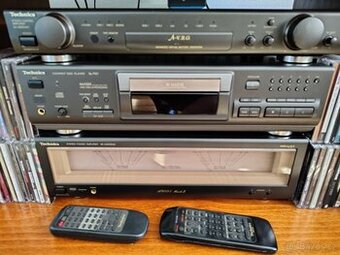 Technics