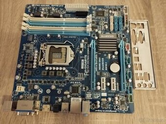 Gigabyte H67MA-USB3-B3