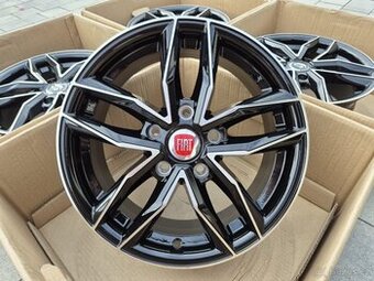 Disky 16" 5x118 Fiat Ducato Peugeot Citroen Jumper