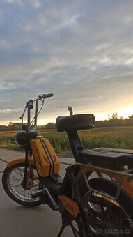 Babetta 210