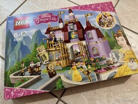 Lego 41067 Krásky kouzelný zámek