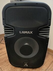 Lamax Boom-Box 500 bezdrátový reproduktor