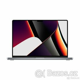 MacBook Pro M1 MAX 10/32 CPU/GPU 2TB, 64GB, 100% stav
