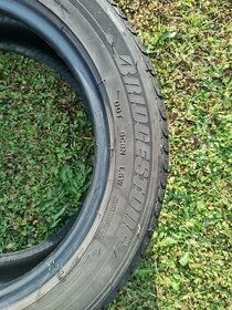 Letní pneu Bridgestone turanza 195/55R15