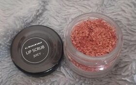 Lip scrub - 1