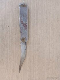 Mikov nůž - 1