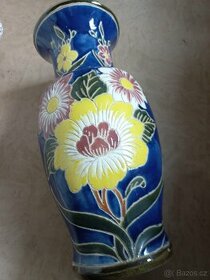 Staré vázy - 1