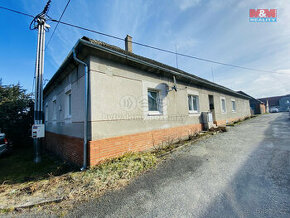 Prodej rodinného domu, 200 m², Malé Hradisko - 1
