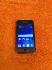 Samsung Galaxy Young 2 G130HN