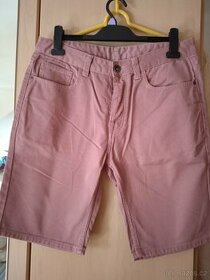 Pánské krátké kalhoty