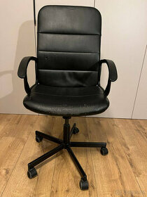 Kancelářská židle IKEA RENBERGET - 1