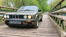 BMW e30 Baur 1.8
