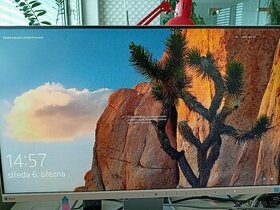 LCD monitor ev2450 flexscan eizo