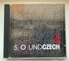 CD SOUNDCZECH 4 - 1