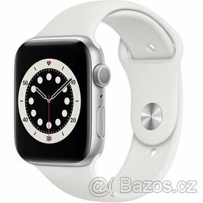 Apple watch 9 41 GPS Silver