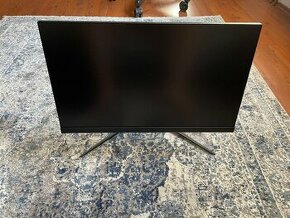 24”Fullhd herní monitor MSI Optix G241