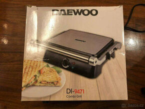 Grill Daewoo DI-9471