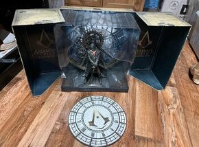 Assassin's Creed Syndicate Big Ben Collector's Edition