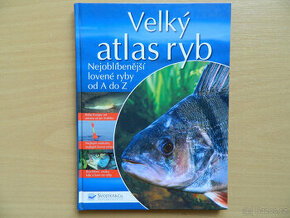 Velký atlas ryb - 1
