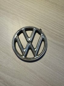 logo VW brouk 1958 - 1