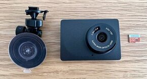 Yi Smart Dash Camera - 1