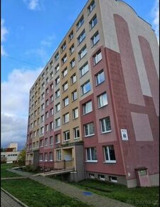 Prodám družstevní byt v Litvínově - Janov ( Most )