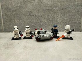 Lego Star Wars 75166 - Battlepack