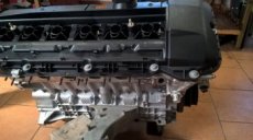 BMW repasovaný motor M54B22 (2 roky záruka) E46 - E39