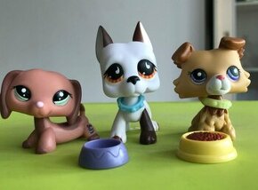 Littlest Pet Shop