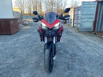 Ducati Multistrada 950s,r.v.12/2019