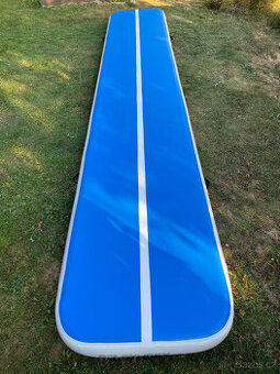 Airtrack GymRex 600 x 100 x 20 cm