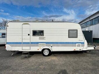 Hobby DeLuxe 500 KMFE ~ Palandy