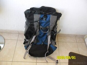 Batoh Husky 65L-Survivor 65