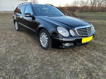 Mercedes-Benz E 280 CDI Avantgarde 140kW