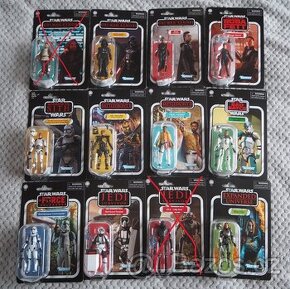 Star Wars Vintage Collection - MIX