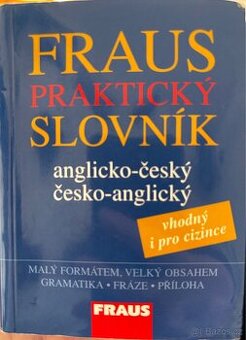 FRAUS Praktický slovník