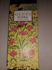 Gucci Flora Georgeous Orchid 50 ml