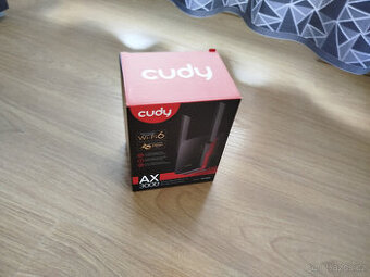 Repater CUDY s Wifi6