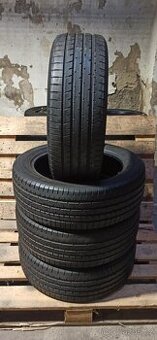 Toyo 225/55 R19 99V 4,5-5,5mm