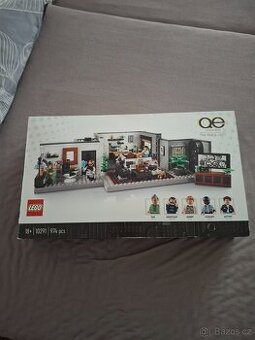 Lego Úžo pětka 10291