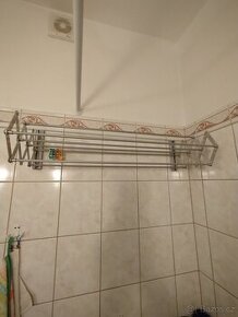 prodám sušák na prádlo harmoniku
