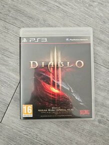 PS3 Diablo III