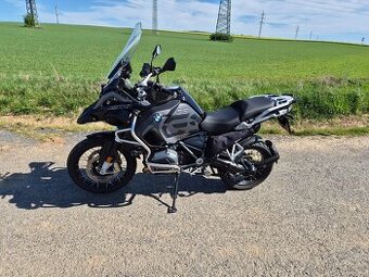 BMW R 1200 GS Adventure 2018