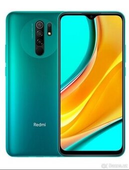 Redmi 9 4/64gb