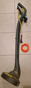 Strunová elektrická sekačka 250W TESCO