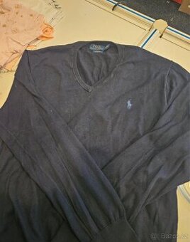 Svetr Ralph Lauren